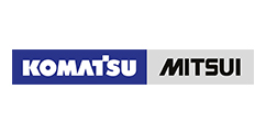 Komatsu Mitsui