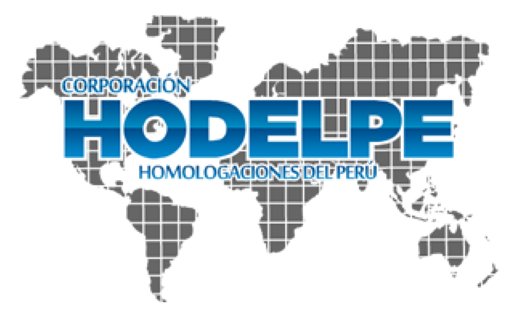 Homologación de Corporación Hodelpe, Homologaciones del Perú