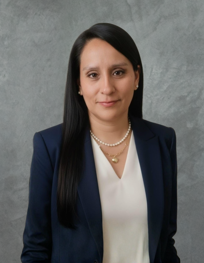 Rosa Mas, Gerente de Estrategia Comercial Administrativa de Test & Control.