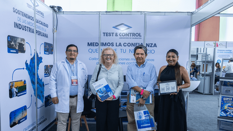 ¡Conoce nuestro stand!